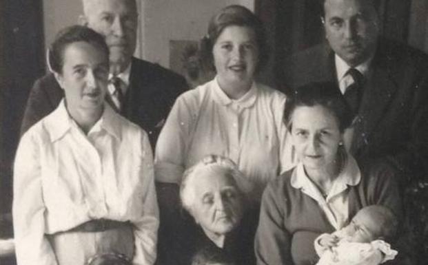 la historia detrás de la mujer que transformó Torremolinos
