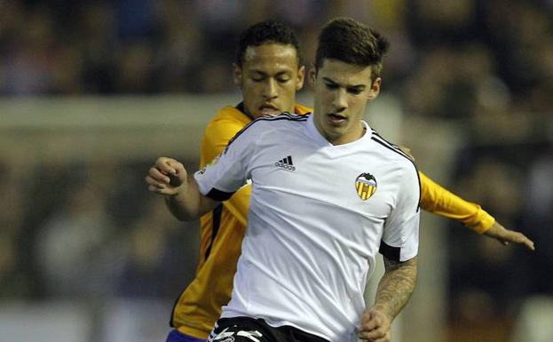 Santi Mina, denunciado por presuntos abusos sexuales