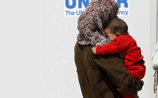 Refugiados: de la movilización al olvido