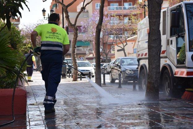 Los ayuntamientos estudian cobrar la nueva tasa a las empresas de energía
