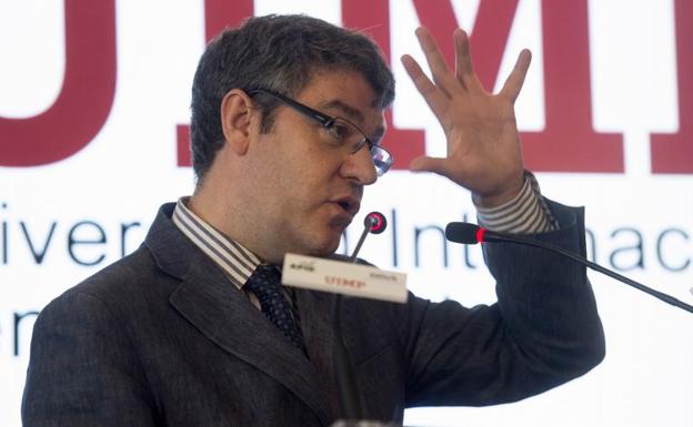 Nadal alerta del «riesgo» de la inversión en proyectos renovables para pequeños inversores