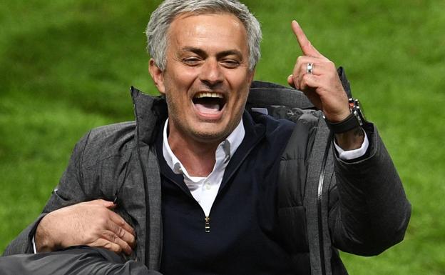 Mourinho, también denunciado por defraudar a Hacienda