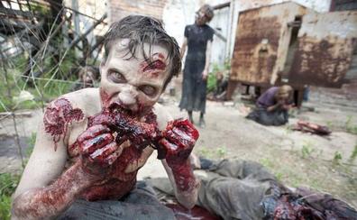 'The Walking Dead' tendrá al menos diez temporadas