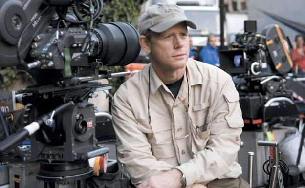 Ron Howard dirigirá la película sobre Han Solo