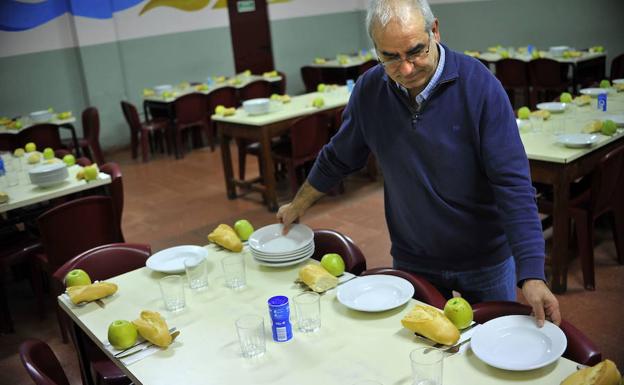 Siete de cada diez hogares españoles no han notado la recuperación
