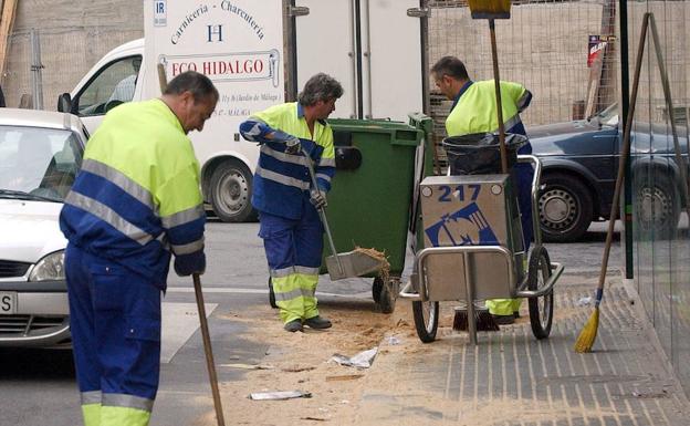 El futuro de Limasa pasa ahora por Madrid