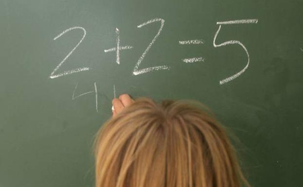 Detenida una profesora por insultos a sus alumnos: «¡Hijos de puta!»