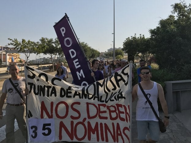 La Junta asegura que no habrá más retrasos en el CIOMijas