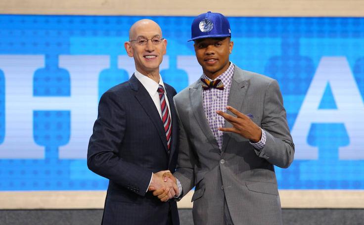 El Draft de 2017