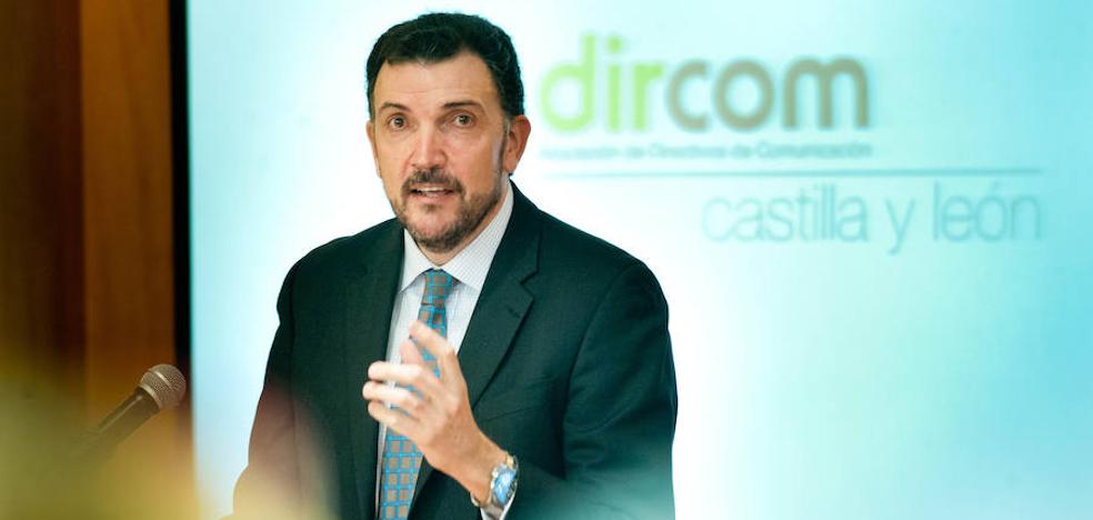 «Un buen dircom es un psicólogo social»