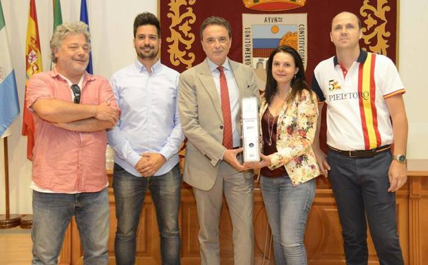 Torremolinos aprueba sus primeros presupuestos de la legislatura