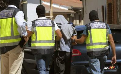 El yihadista capturado en Madrid: «Aquí va a suceder algo peor que lo de Mánchester»