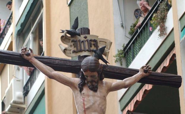 Málaga acogerá una exposición con treinta obras de Fernando Ortiz a finales de año