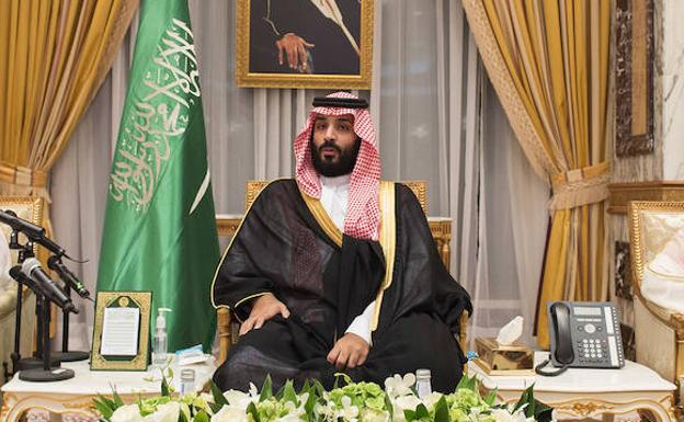 El nuevo ‘rey’ saudí: armas, petróleo y «crueldad»