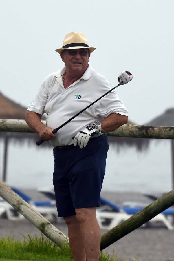 Las mejores fotos del Costa del Golf Tour (II)