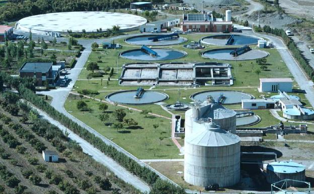 La Junta obliga a los ayuntamientos a pagar el canon de depuración por el agua que consuman