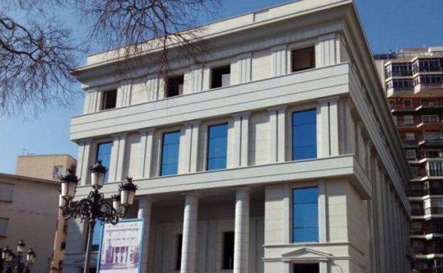 La Fiscalía investiga la modificación del proyecto de un edificio municipal en Torremolinos