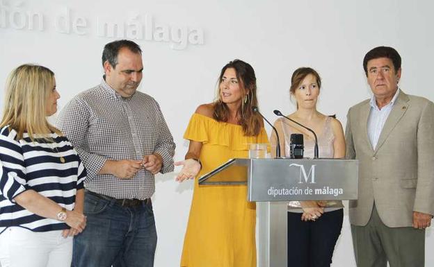 Una plataforma digital dará atención integral a enfermos renales de siete municipios de Málaga