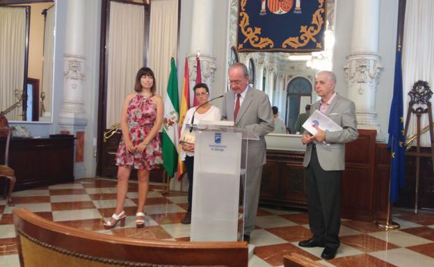 Así es el perfil de los consumidores que llegan a Proyecto Hombre en Málaga