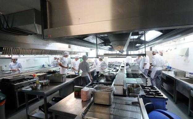 Se abre el plazo de matriculación para La Cónsula y La Fonda