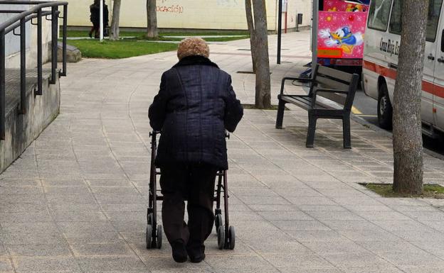 El gasto en pensiones sube un 3% en junio hasta una nueva cifra récord