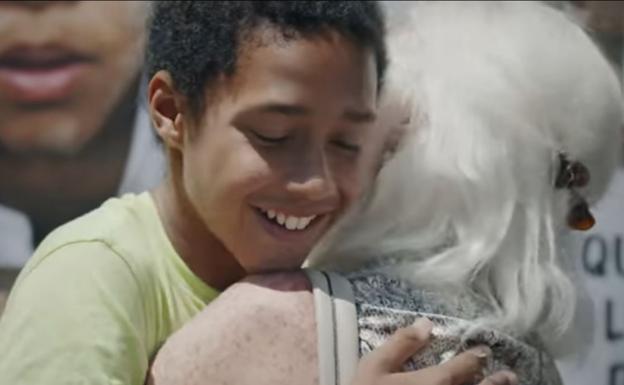 #RompeElMuro, la nueva campaña de Unicef contra los prejuicios hacia los niños refugiados