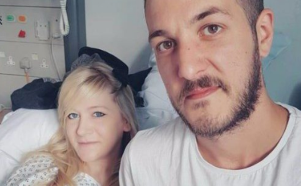 El bebé Charlie Gard será desconectado: Estrasburgo impide su tratamiento en EE UU