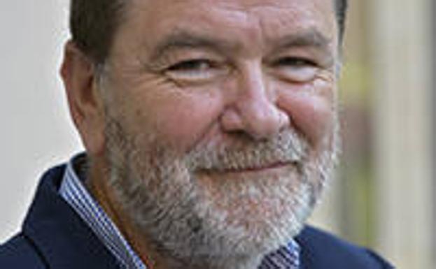 Agustín Soler, nuevo hermano mayor de la Misericordia