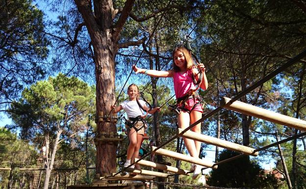 14 planes para que los niños disfruten este verano en Málaga