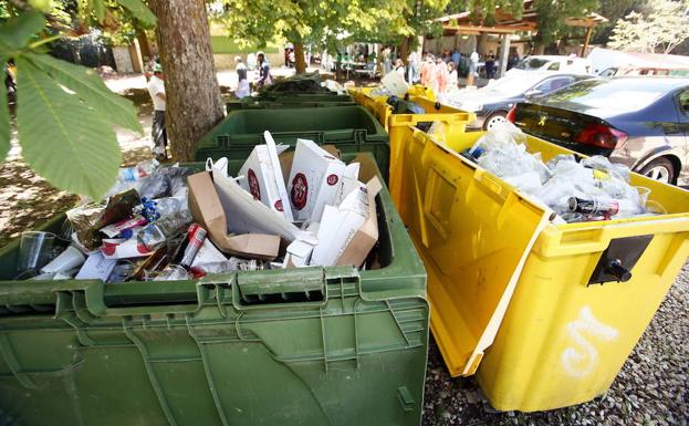 Detenido en Talavera por estafar a más de cien personas cuyos datos personales encontró en la basura