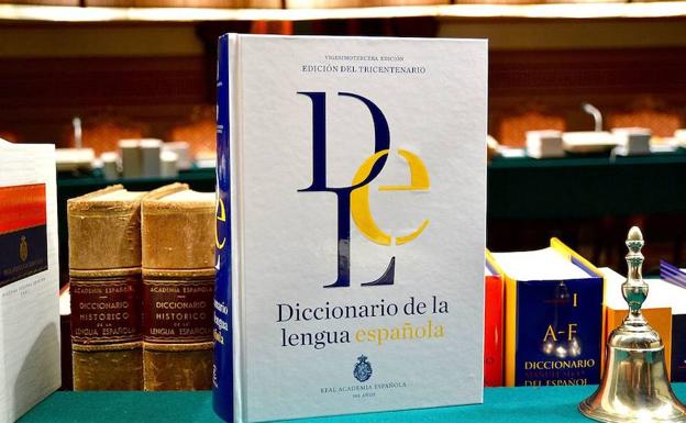La RAE incluirá la palabra «posverdad» en su diccionario a finales de este año