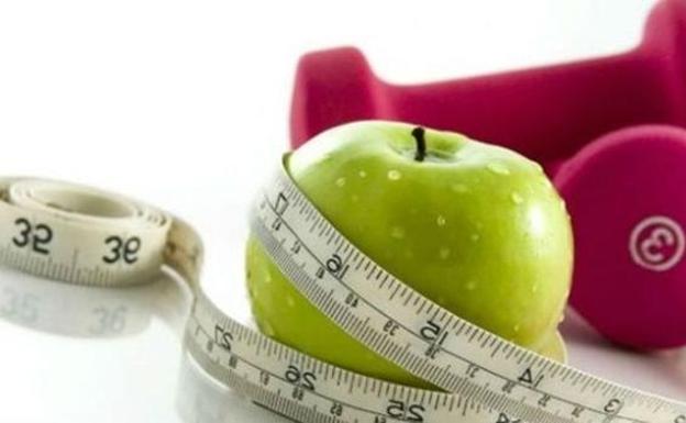 Si te pones a dieta... engordarás