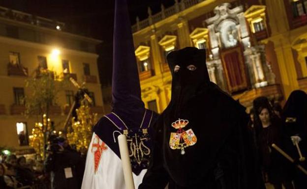SUR retransmite en directo la liberación del preso de El Rico