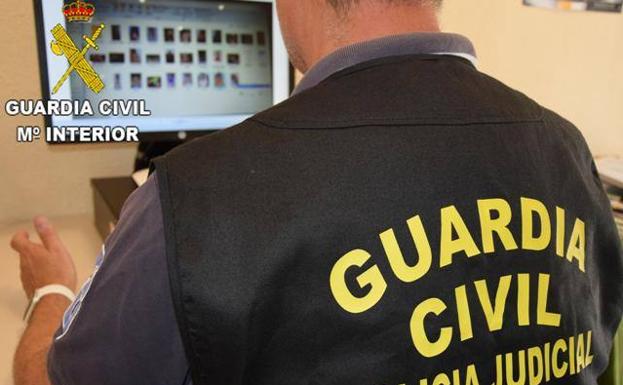 Detenidas 27 personas por posesión y distribución de pornografía infantil