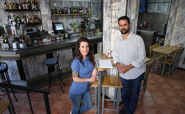 Maestro en emprendimiento