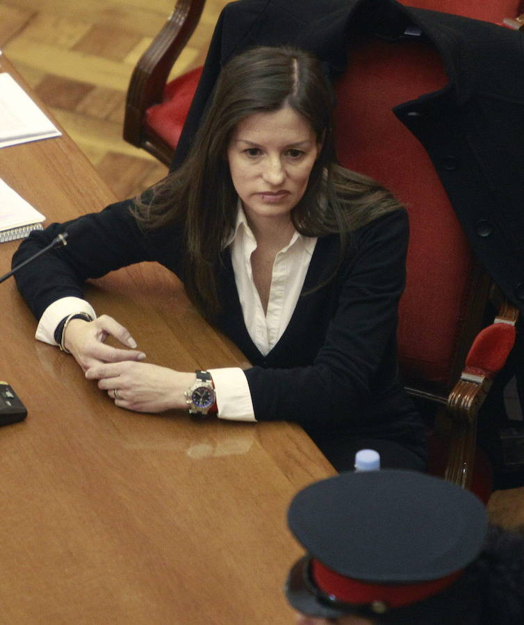 La fría Angie