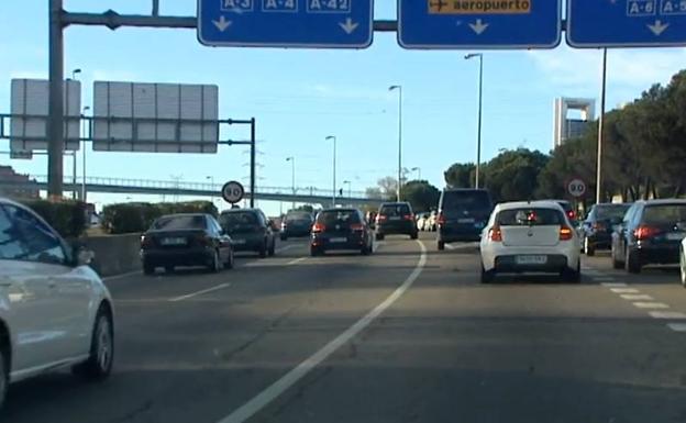 ¿Por qué sigue habiendo fallecidos en autopistas y autovías?