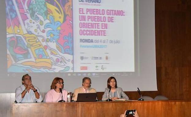 La UMA, abierta en verano