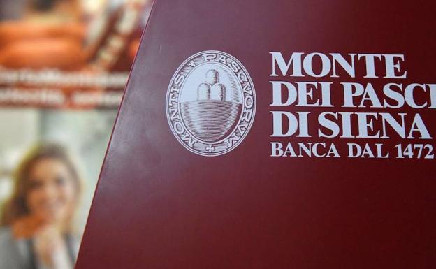 Monte dei Paschi reducirá 5.500 empleos hasta 2021