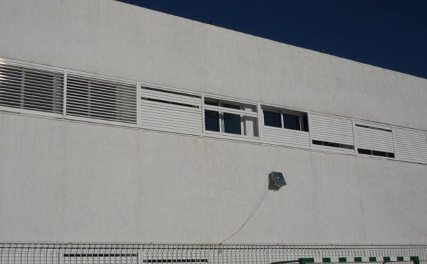 La Junta inicia el plan de choque de climatización en dos colegios de Málaga