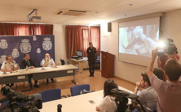 Cae una red acusada de estafar a más de 500 familias británicas mediante el fraude de la multipropiedad