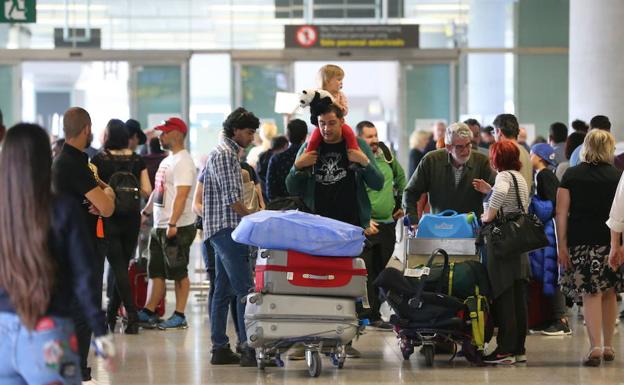 El Acceso Norte al aeropuerto se licitará antes de final de año