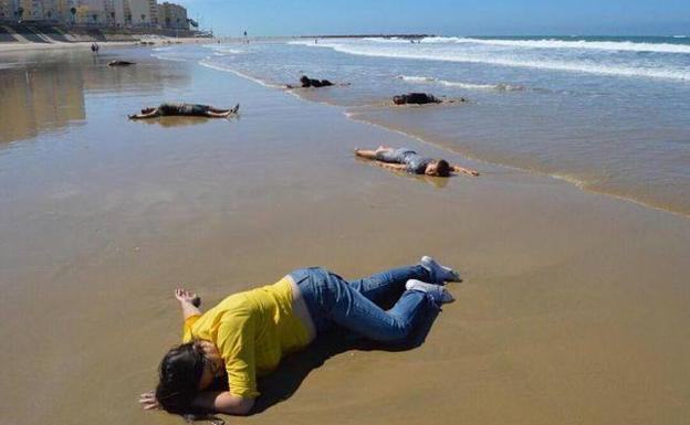 El bulo de los niños asesinados en playas mexicanas tiene su origen en Cádiz