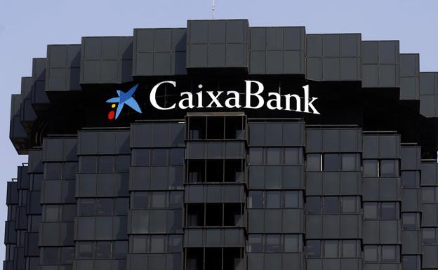 CaixaBank, elegido Mejor Banco en España en 2017