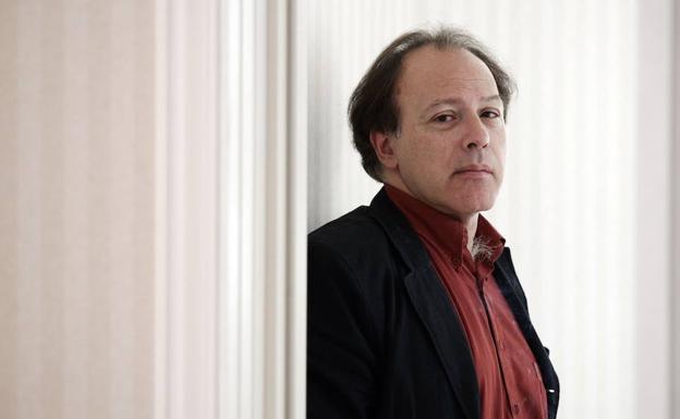 Javier Marías publicará el 5 de septiembre su nuevo libro