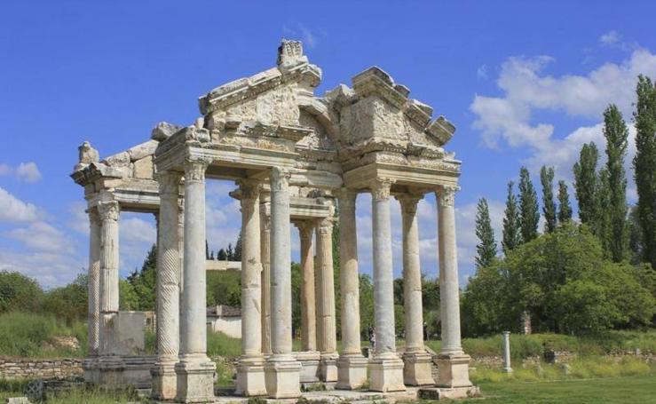 La UNESCO declara una nueva lista de lugares de Patrimonio Mundial