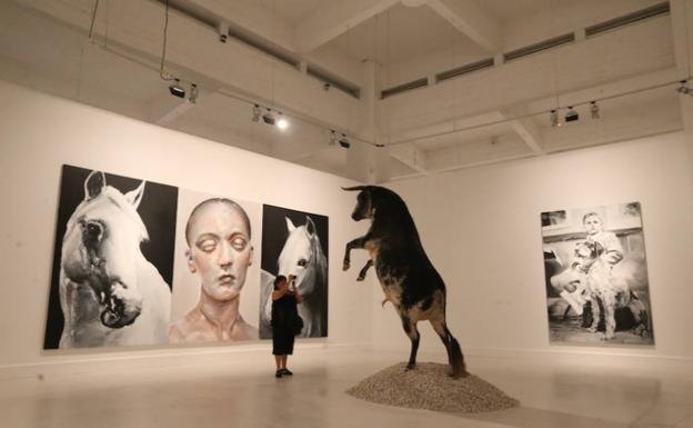 La zoofilia, el arte y las sensibilidades