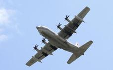 16 muertos en un accidente aéreo militar en EE UU