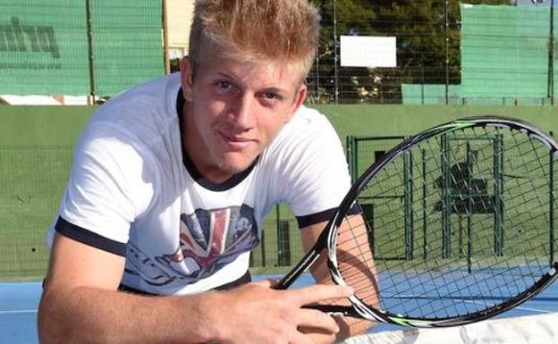 El malagueño Davidovich se clasifica para cuartos de final