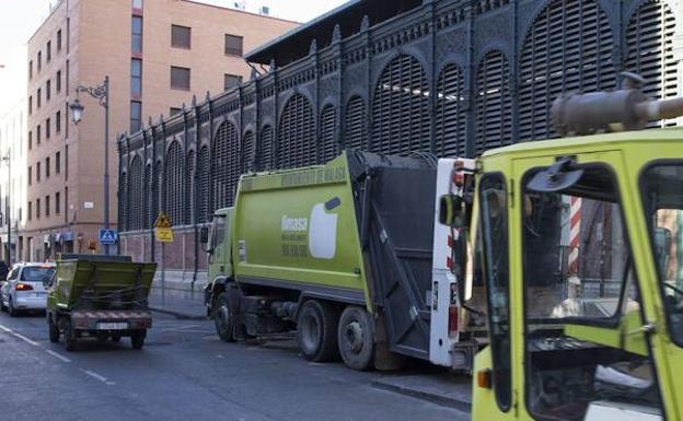 El TSJA anula los recortes a los trabajadores de Limasa